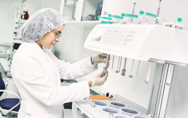 farmaceutico