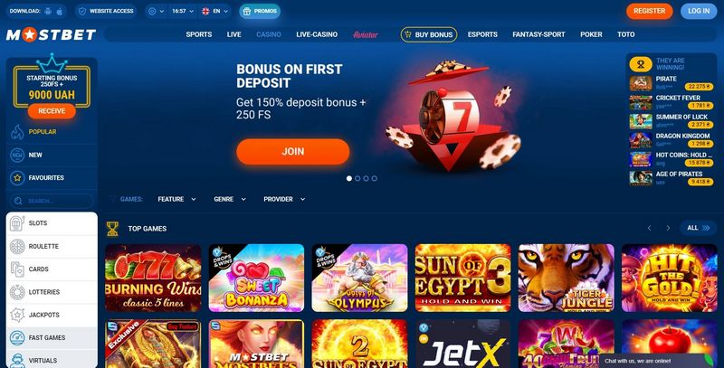 Mostbet-in Azərbaycandakı mərc şirkətlərinin icmalı Mostbet-in Azərbaycandakı mərc şirkətlərinin icmalı