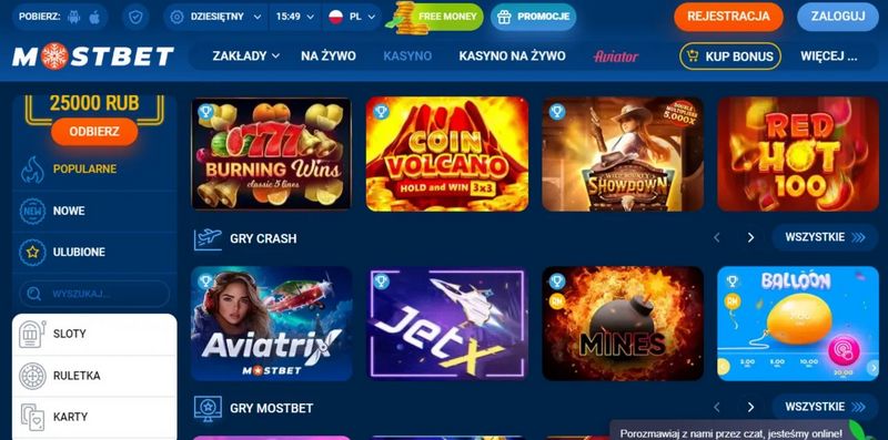 Mostbet Rəyləri: Azərbaycanda Mərc üçün Ən Yaxşı Yer
