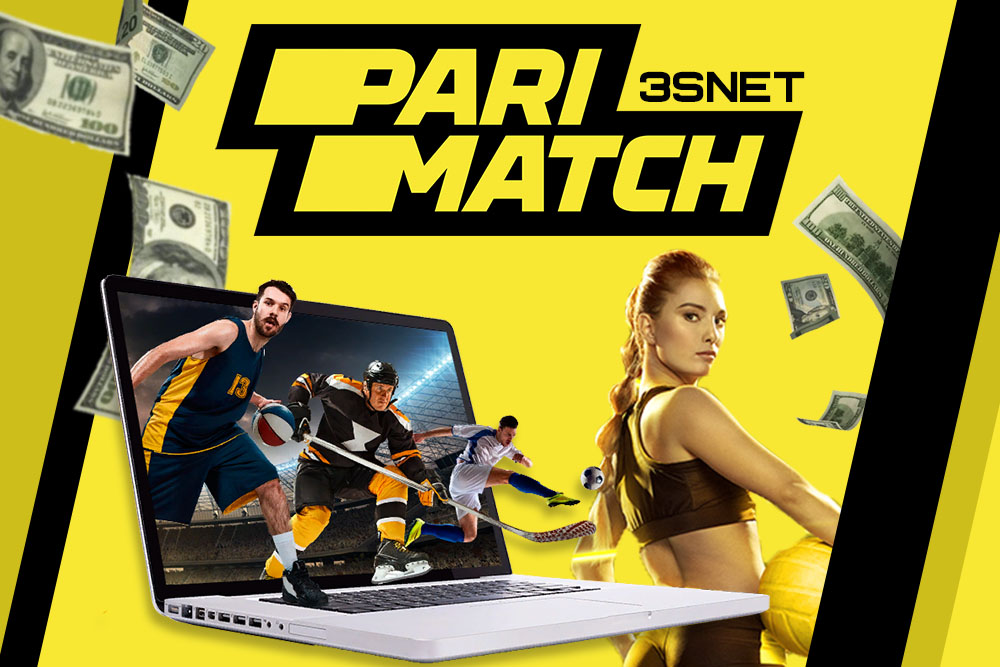 Parimatch Casino Review: Is It Worth?|Expert's verdict
