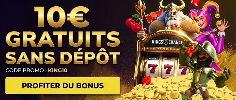 Découvrez les avantages du Lizaro Casino en Ligne pour les joueurs Français