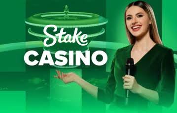 Stake Casino Site Gamings