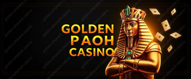 Exploring the World of Golden Pharaoh Casino in the UK in United Kingdom